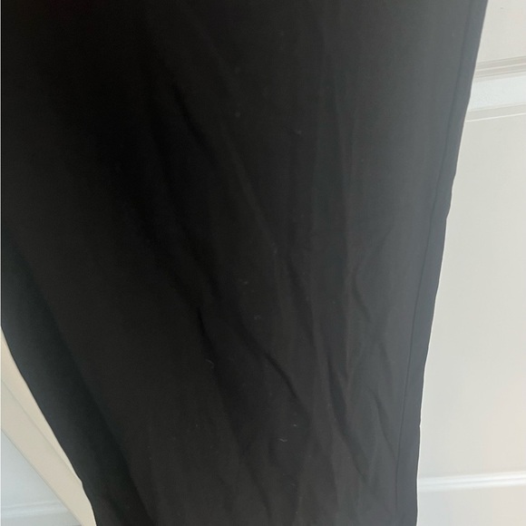 NWT / KRISA / HALTER TOP BACKLESS JUMPSUIT / Size S - Picture 4 of 5